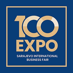 100 Expo Logo