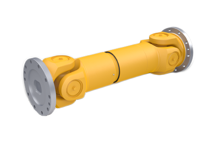 Gelenkwelle 160