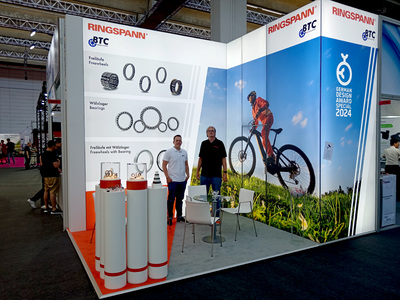 EUROBIKE 2025