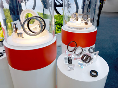 EUROBIKE 2025