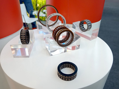 EUROBIKE 2025