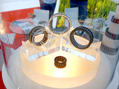 EUROBIKE 2025