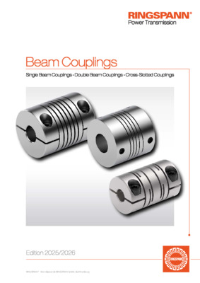Helix Couplings
