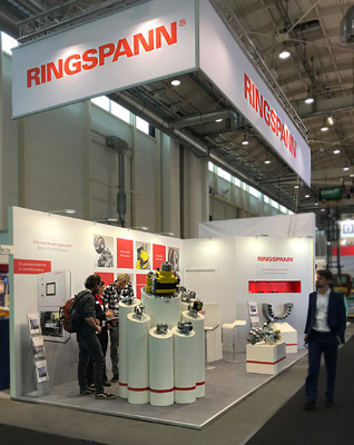 WindEnergy in Hamburg - Our booth 225 in hall B7